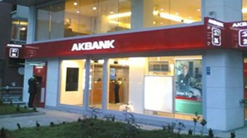 Akbank’tan 745 lira taksitle konut kredisi!
