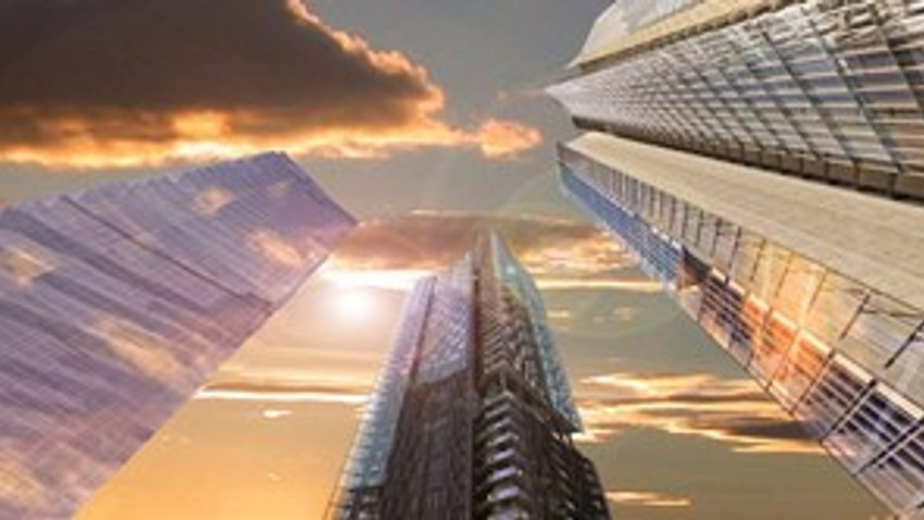 Ali Sami Yen Stadı arsası üzerinde ASY Mix yükselecek!
