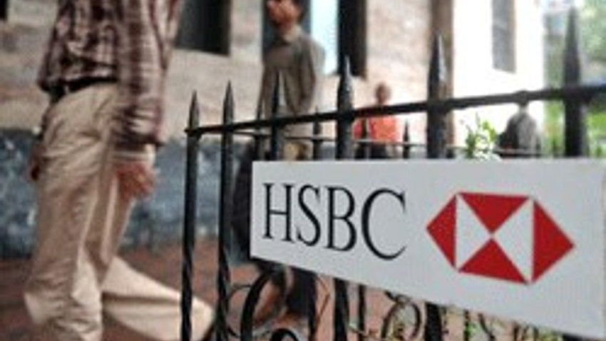 HSBC 2 milyar dolar ceza ödeyecek