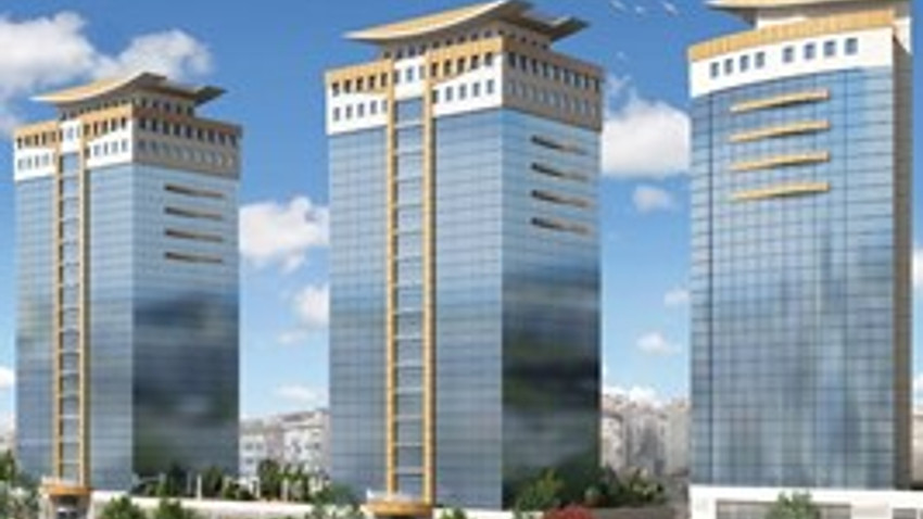 Ofisim İstanbul'da Metrekaresi 4.950 TL'ye