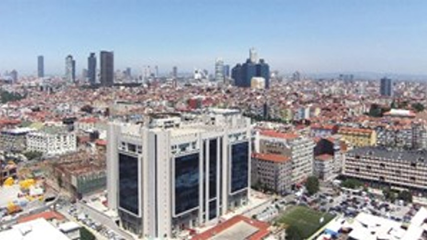 İstanbul'da ofis yoğunluğu yüzde 30 artacak