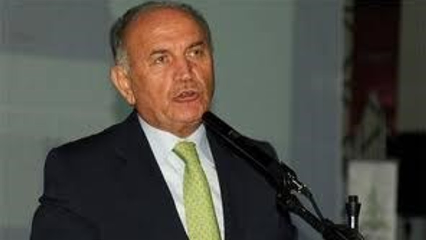 Kadir Topbaş: Sarıyer'de kentsel dönüşüm başlayacak!