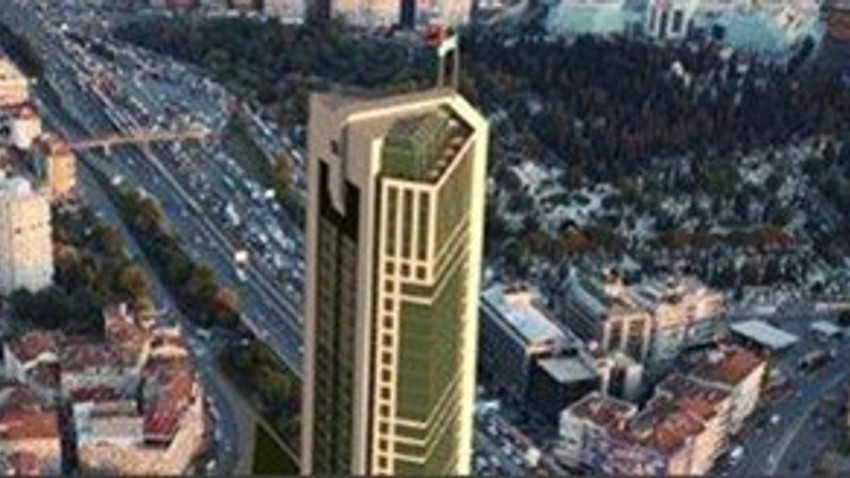 Nurol Tower 20 Eylül'de gün ışığına çıkacak!