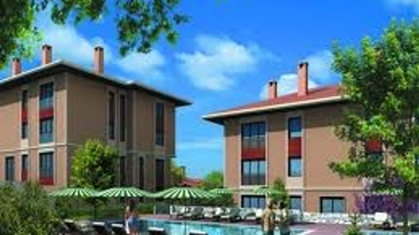 Kandilli Aktaş Boğaziçi Evleri!