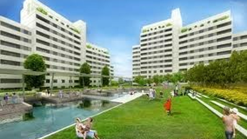 Spradon Vadi’de Bayrama Özel Kampanya!