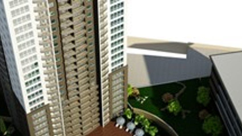 Crown Tower'da Ramazan Kampanyası %15 İndirim!