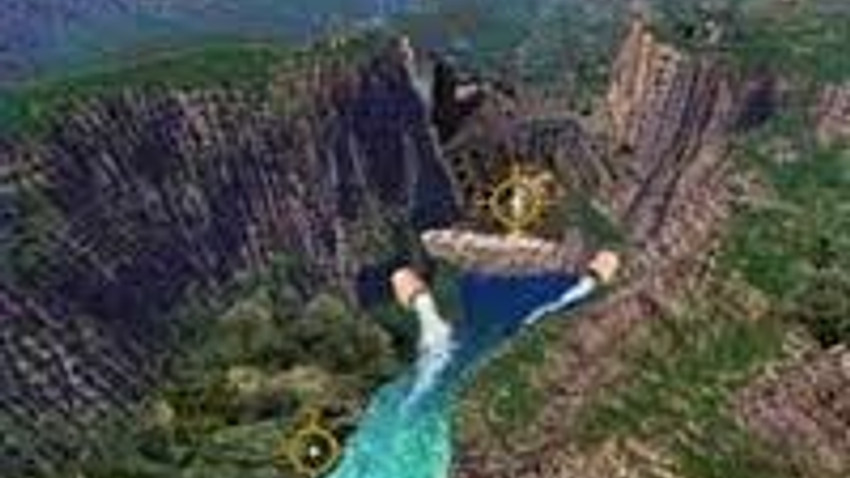 HES'ler İçin Kamulaşacak Alanlar Belli Oldu!