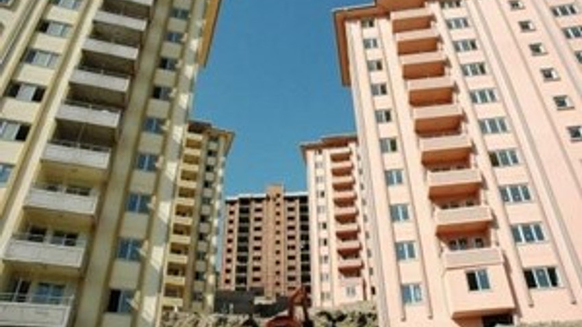 Emlak Konut Yeni Araziler Satın Aldı!