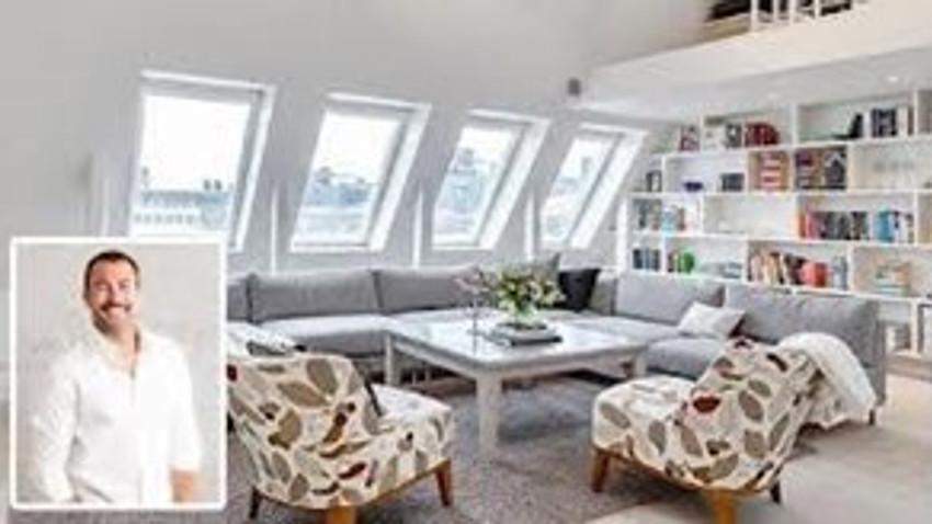 
Övünç Taner’den dar alanları ferahlatacak formüller!