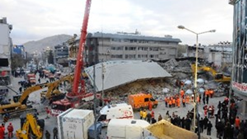 Bayram Otel'in sahibine 22 yıl hapis istemi