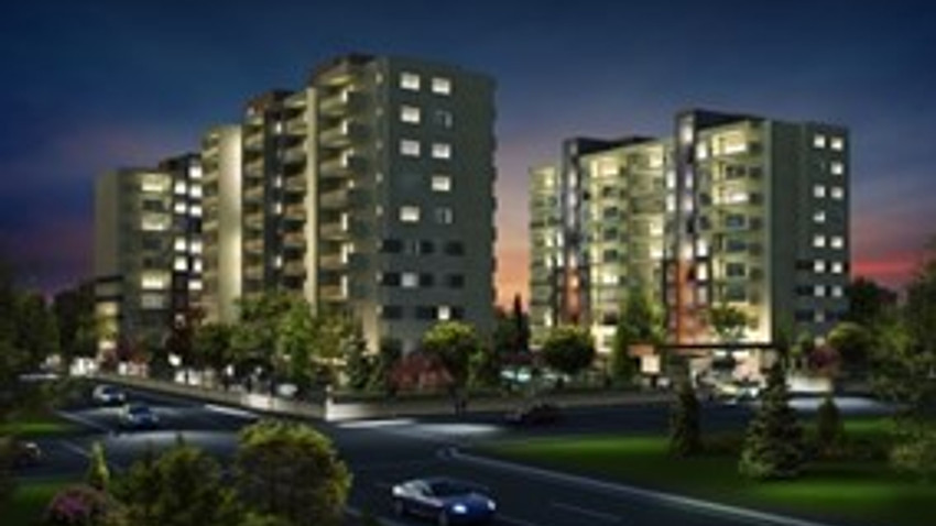 Mavişehir Modern 2'de 3+1 dare 330 bin TL!