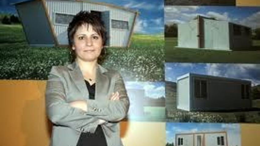 Interbuild Afrika Fuarı’nda Vekon standı büyük ilgi gördü !