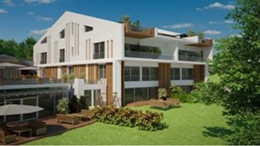 Pera Sunset Park'ta faizler düştü!