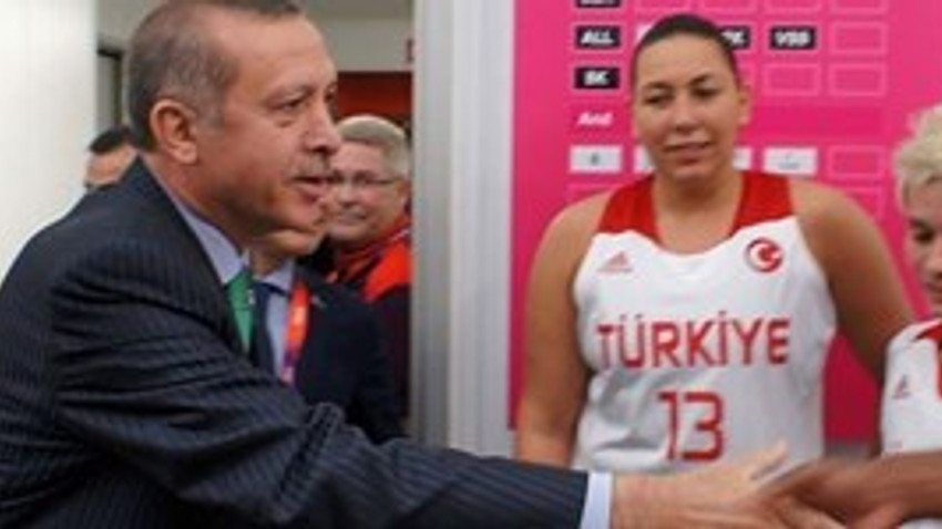 Erdoğan'dan 2020 Olimpiyatlarına 1 Milyonluk Kent Planı!