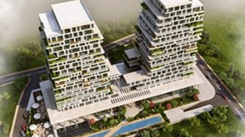 The Istanbul Residence 220 Bin Liraya!