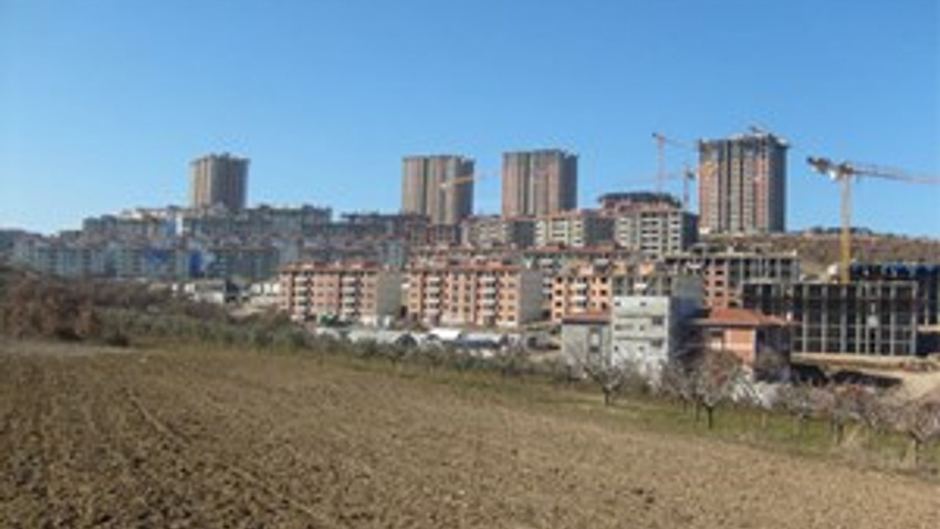 TOKİden düşük kalite beton kullandığı iddiasına açıklama!