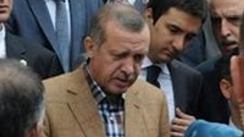 Erdoğan, imar isteyen vatandaşa ne dedi?