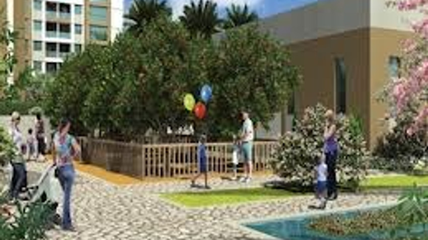 Mahal Sancaktepe Ada projesi geliyor!