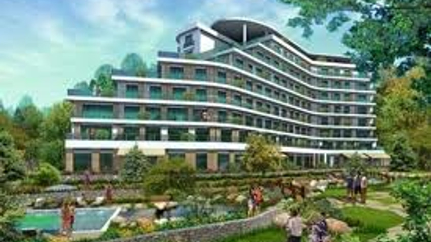 Gardenplanette ayrıcalıklar evinizle başlıyor!