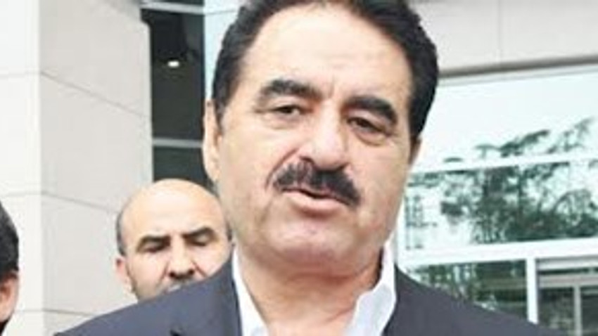 İbrahim Tatlıses İnşaat, gayrimenkul sektörüne giriş yaptı!