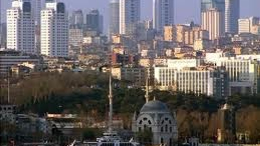 İşte Karadeniz kıyısına inşa edilecek İstanbul projesi!