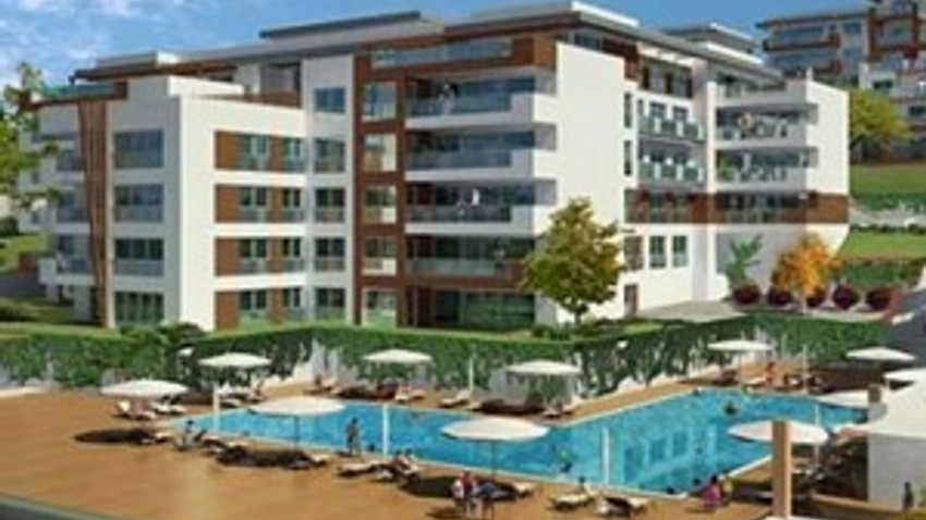 Yenimoda Evleri 2013′te teslim edilecek!