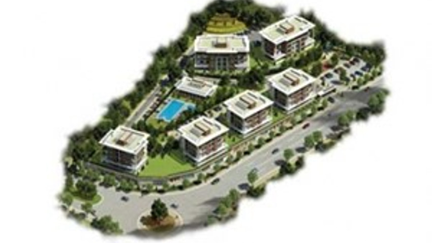 Hobi Plus Kurtköy'de son 145 m2 dükkan satışta!