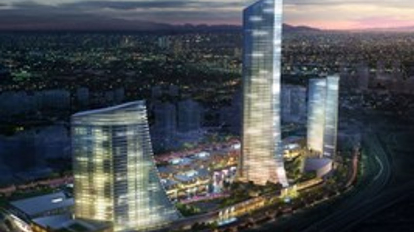 Metropol İstanbul'un Değeri 9 Ayda Yüzde 50 Arttı!