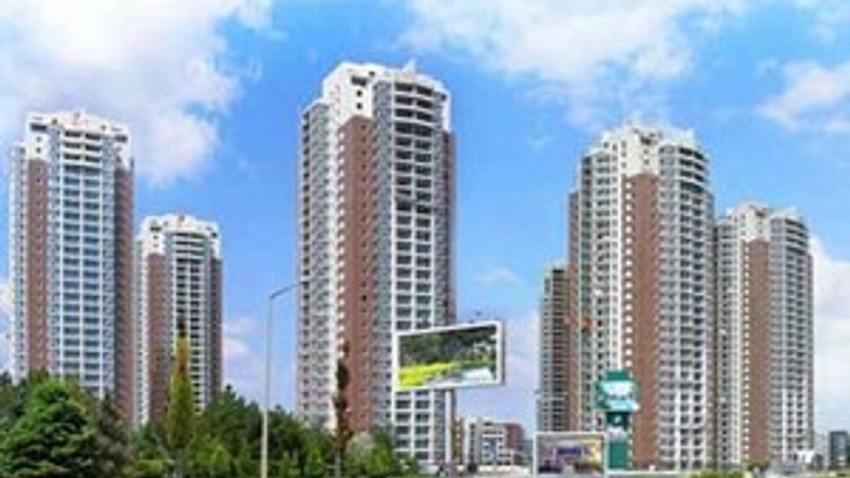 Park Oran'da büyük indirim!