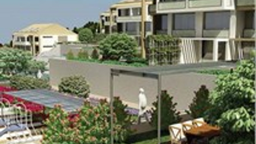 Terrace Vadi 3 yeni projeden oluşacak!