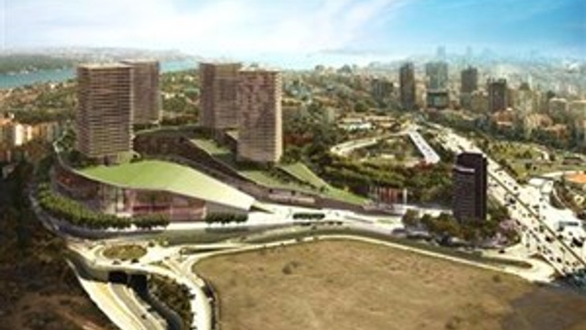 Zorlu Trafik için 100 milyon dolar harcadı!