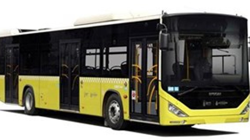 İstanbullu Solo otobüslere binecek