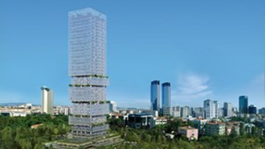 İstanbloom'da 24 Ay 0 Faizli Ev!