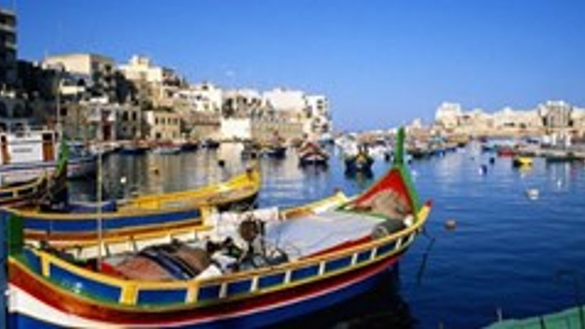 Türkler bu kez yatırımla Malta Adası'na yöneliyor!