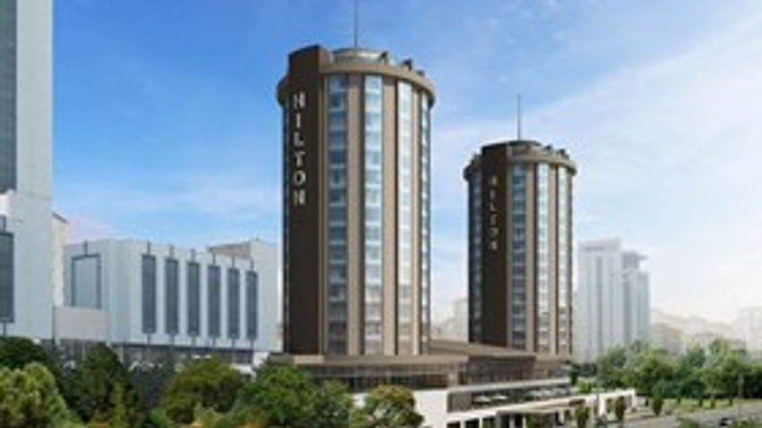 Hilton Hotels & Resorts Anadolu Yakasına İlk Adımını Atıyor!