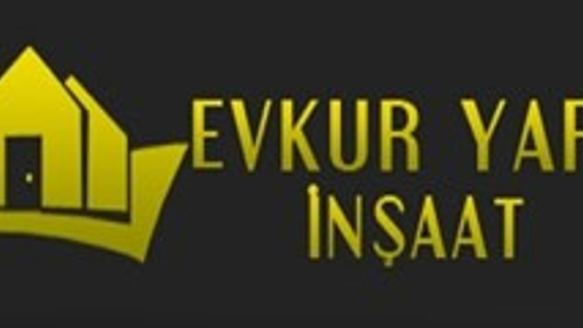 Evkur Yapı'dan yeni proje!