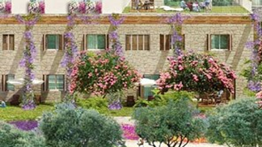 Egeboyu’nda 226 bin TL’ye 1+1!