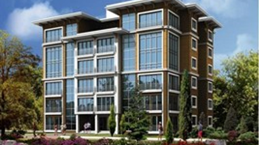 Beyzade Konakları'nda hemen teslim 216 bin liraya! 