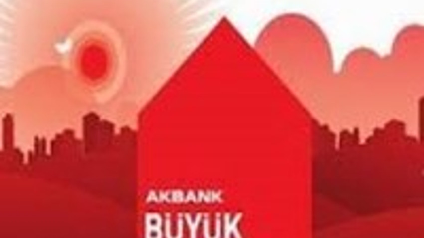 Akbank 300 projeye finansman sağlıyor!