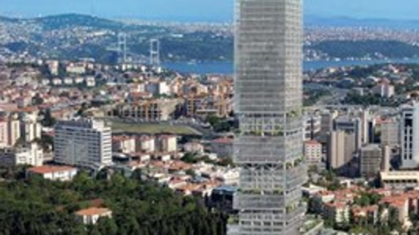 İstanbloom kat bahçeleri ile büyülüyor!