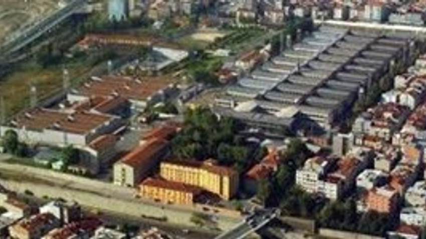 Bayrampaşa Cezaevi dönüşüm için gün sayıyor!