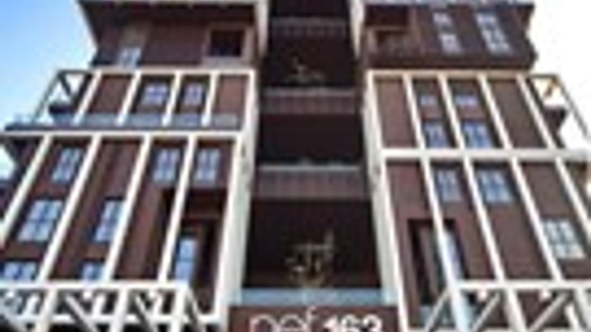 Nef Flats Levent 163, Turkey Sotheby’s Internatıonal Realty İle Uluslararası Gayrimenkul Pazarında