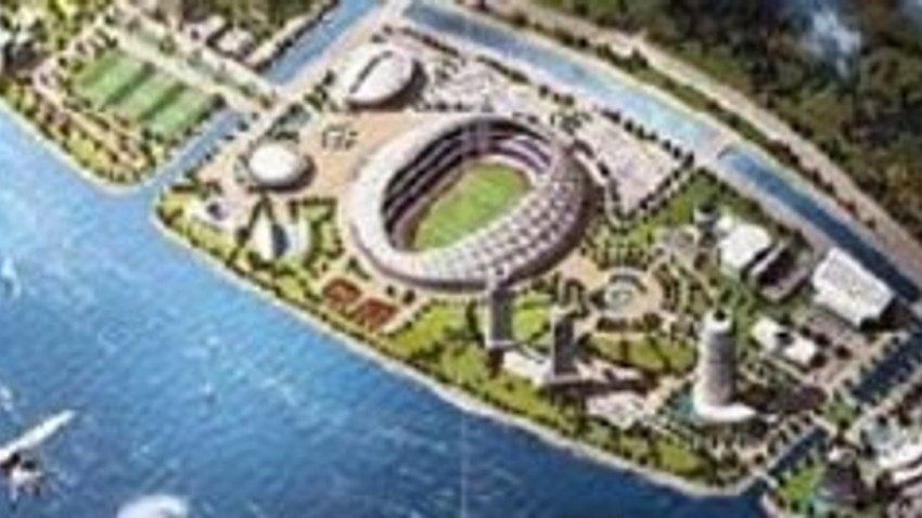 Karadeniz'e spor kompleksi ihale 14 Şubat'ta yapılacak