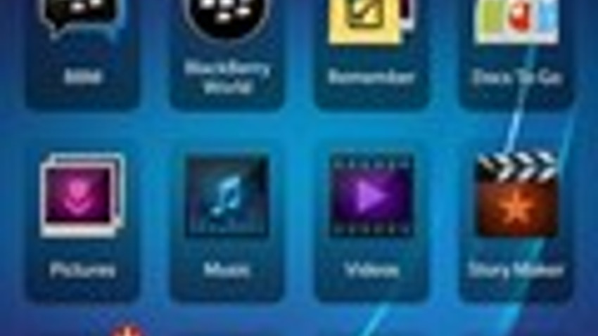 BlackBerry İlk İki BlackBerry 10 modeli ile  ile Appel tahtından indirmeye geliyor