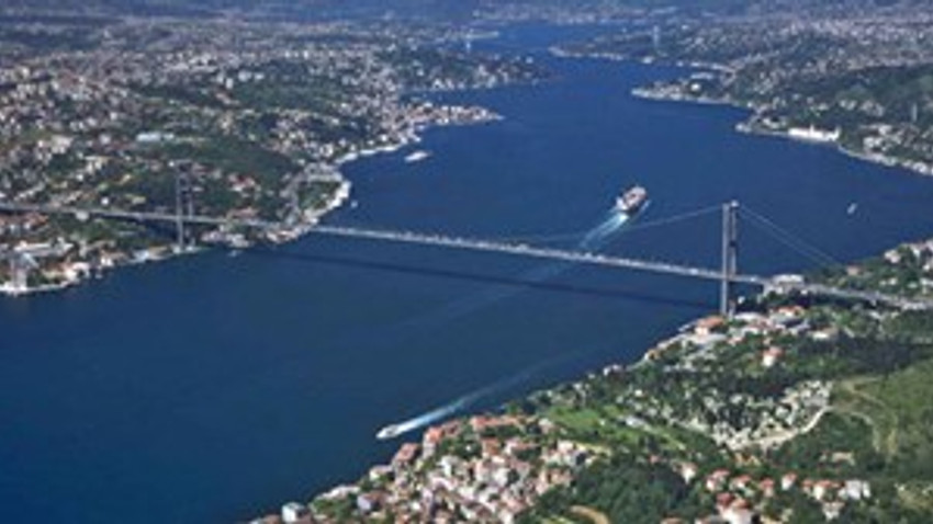 İstanbul Boğaz'ına 10 yeni otel projesi geliyor!