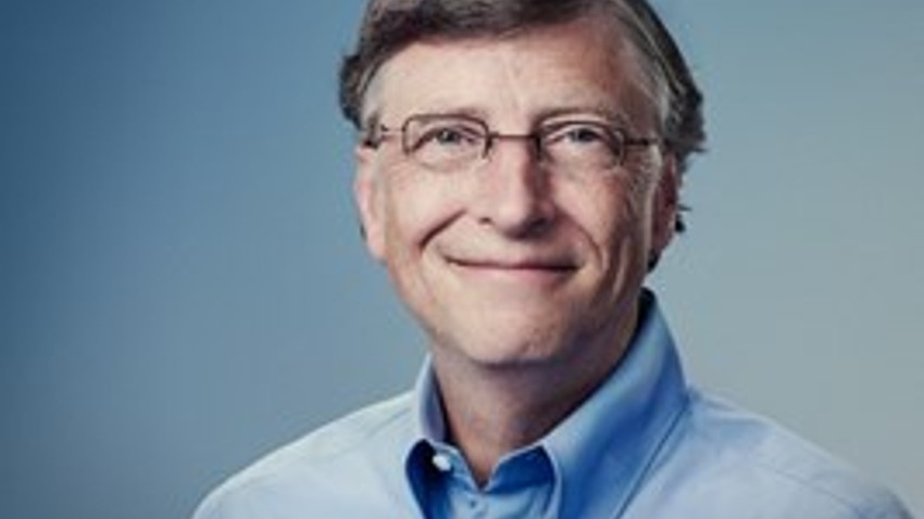 Bill Gates inşaat sektörüne girdi