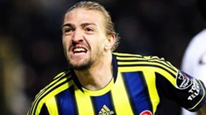 Caner Erkin'in otel inşaatı durduruldu!