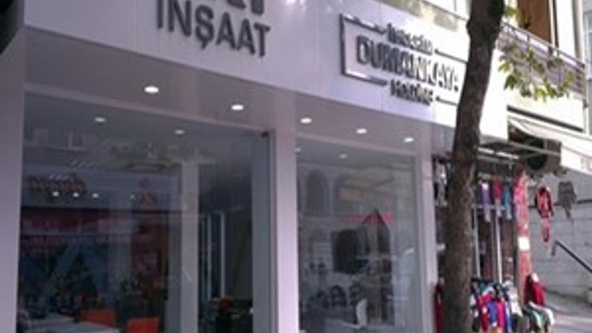 DKY İnşaat Yeni Sahra'da kentsel dönüşüm ofisi açtı