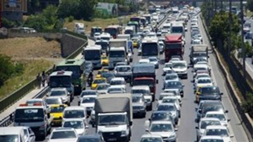 İstanbullu "Trafik Paketi" istiyor!