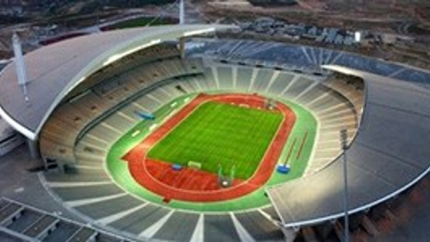 Atatürk Olimpiyat Stadı kapanıyor!